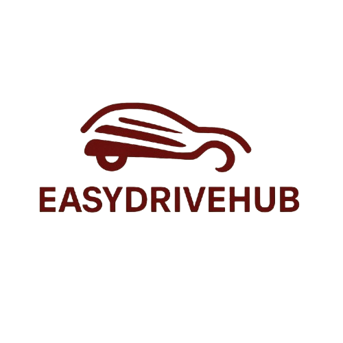 Easy Drive Hub Logo